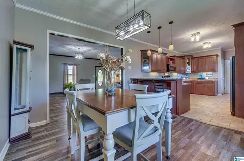Dining - 600 County Road 464, Clanton, AL 35046 photo 2 of 2