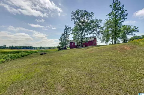 Exterior - 600 County Road 464, Clanton, AL 35046 photo 16 of 16