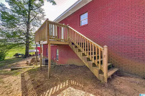 Exterior - 600 County Road 464, Clanton, AL 35046 photo 14 of 16