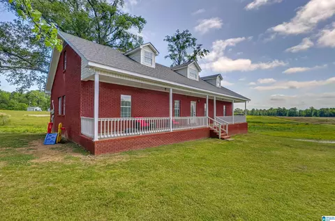 Exterior - 600 County Road 464, Clanton, AL 35046 photo 5 of 16