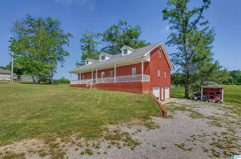 Exterior - 600 County Road 464, Clanton, AL 35046 photo 2 of 16