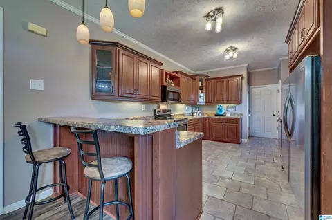 Kitchen - 600 County Road 464, Clanton, AL 35046 photo 1 of 6