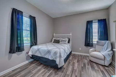 Bedroom - 600 County Road 464, Clanton, AL 35046 photo 6 of 9