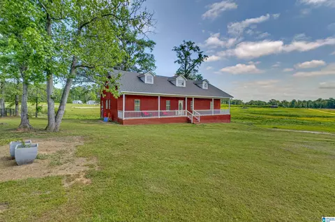 Exterior - 600 County Road 464, Clanton, AL 35046 photo 4 of 16
