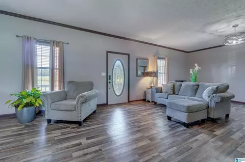 Entry Way - 600 County Road 464, Clanton, AL 35046 photo 1 of 5