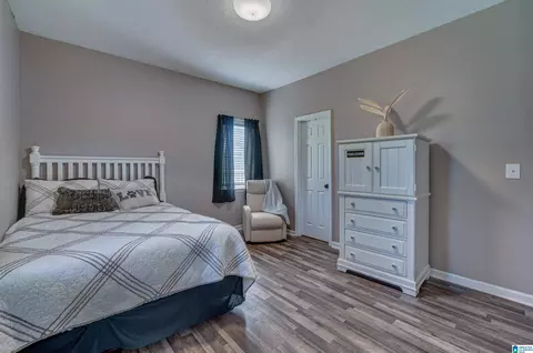 Bedroom - 600 County Road 464, Clanton, AL 35046 photo 7 of 9