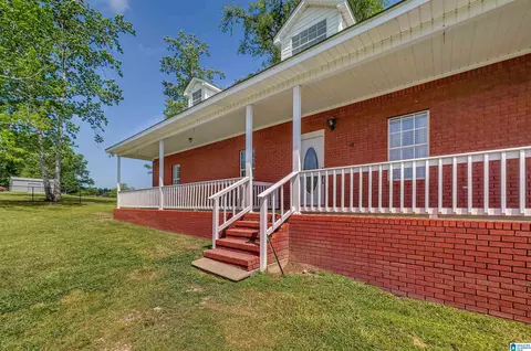 Exterior - 600 County Road 464, Clanton, AL 35046 photo 6 of 16