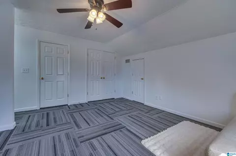 Bedroom - 600 County Road 464, Clanton, AL 35046 photo 9 of 9