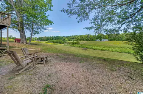 Exterior - 600 County Road 464, Clanton, AL 35046 photo 15 of 16