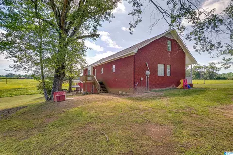 Exterior - 600 County Road 464, Clanton, AL 35046 photo 13 of 16