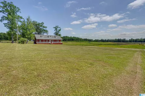 Exterior - 600 County Road 464, Clanton, AL 35046 photo 3 of 16