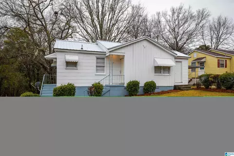 7 Lakeside Dr, Childersburg, AL 35044