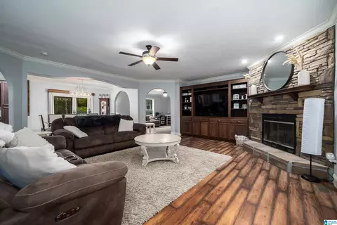 826 County Line Rd, Trafford, AL 35172 photo 5