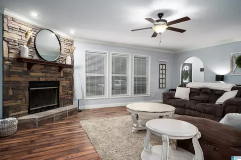 826 County Line Rd, Trafford, AL 35172 photo 6