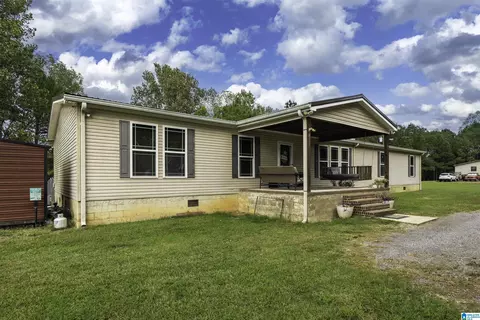 826 County Line Rd, Trafford, AL 35172 photo 3