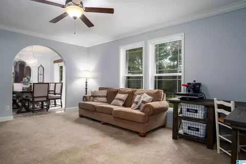 826 County Line Rd, Trafford, AL 35172 photo 10
