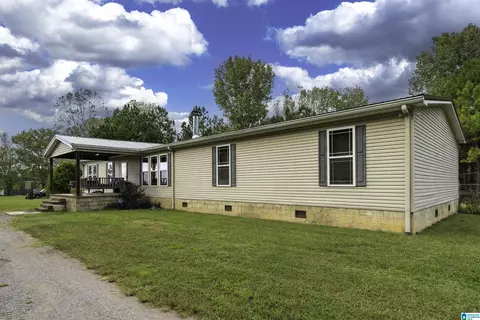 826 County Line Rd, Trafford, AL 35172 photo 2