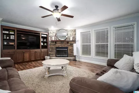 826 County Line Rd, Trafford, AL 35172 photo 7