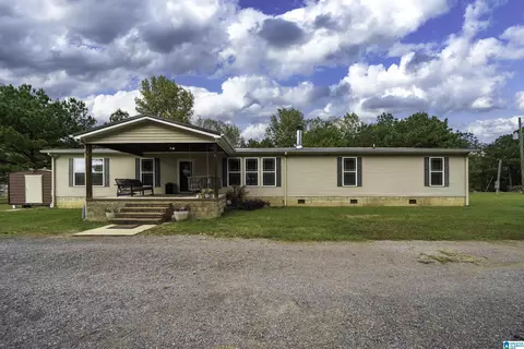 826 County Line Rd, Trafford, AL 35172 photo 1