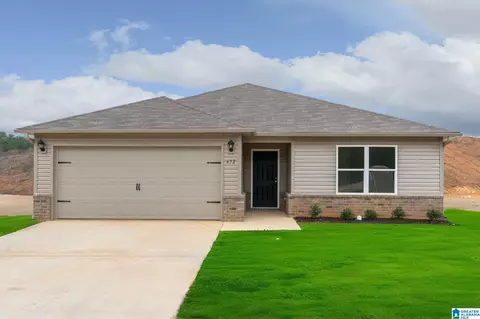 869 Ashford Dr, Calera, AL 35040