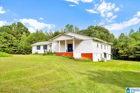 220 Burgett Rd, Altoona, AL 35952