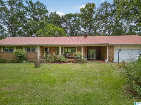 115 Barker St, Anniston, AL 36206