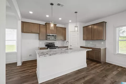 Kitchen - 8088 Kimbrell Station Loop, Mc Calla, AL 35111 photo 1 of 2