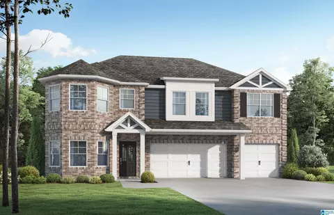 Other - 8088 Kimbrell Station Loop, Mc Calla, AL 35111 photo 1 of 8