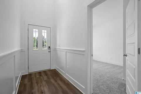 Entry Way - 8088 Kimbrell Station Loop, Mc Calla, AL 35111 photo 2 of 12