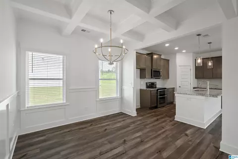 Dining - 8088 Kimbrell Station Loop, Mc Calla, AL 35111 photo 1 of 1