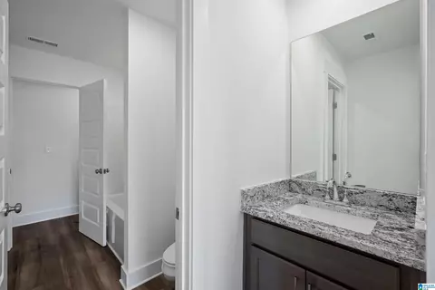 Entry Way - 8088 Kimbrell Station Loop, Mc Calla, AL 35111 photo 10 of 12