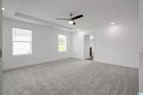 Bedroom - 8088 Kimbrell Station Loop, Mc Calla, AL 35111 photo 5 of 12