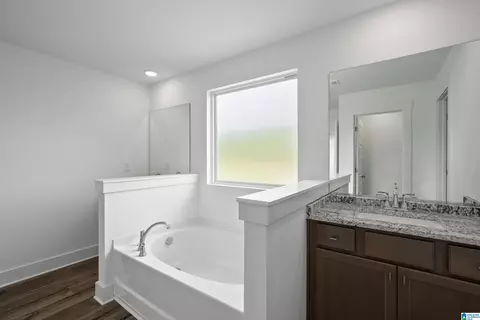 Entry Way - 8088 Kimbrell Station Loop, Mc Calla, AL 35111 photo 6 of 12
