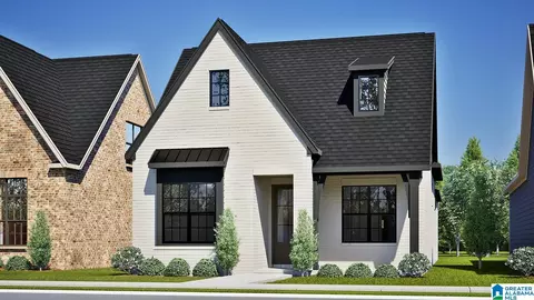 4621 Oakdell Rd, Hoover, AL 35244