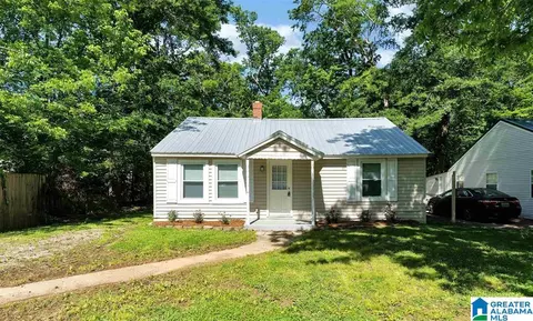 107 Wheeler Dr, Hueytown, AL 35023