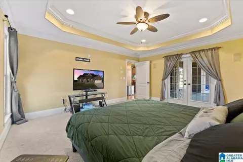 Bedroom - 178 Jerry Marsh Rd, Locust Fork, AL 35097 photo 1 of 6