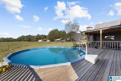 178 Jerry Marsh Rd, Locust Fork, AL 35097