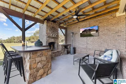Exterior - 178 Jerry Marsh Rd, Locust Fork, AL 35097 photo 4 of 14