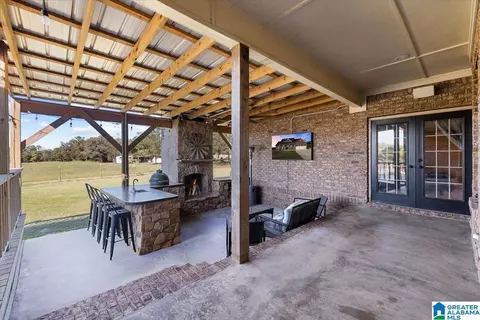 Exterior - 178 Jerry Marsh Rd, Locust Fork, AL 35097 photo 10 of 14