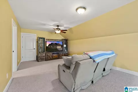 Bedroom - 178 Jerry Marsh Rd, Locust Fork, AL 35097 photo 5 of 6