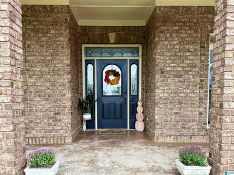 Entry Way - 178 Jerry Marsh Rd, Locust Fork, AL 35097 photo 1 of 3