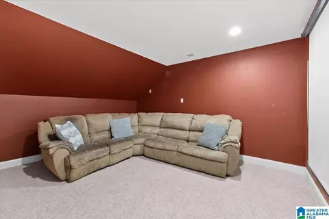 Bedroom - 178 Jerry Marsh Rd, Locust Fork, AL 35097 photo 6 of 6