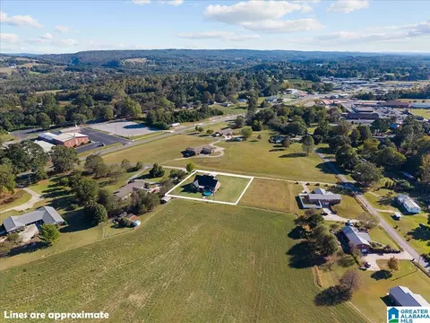 View/Area - 178 Jerry Marsh Rd, Locust Fork, AL 35097 photo 3 of 3