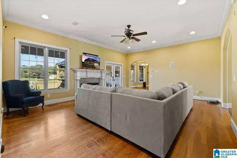 Living - 178 Jerry Marsh Rd, Locust Fork, AL 35097 photo 1 of 1