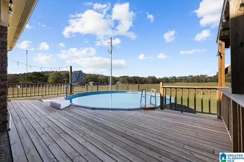 Exterior - 178 Jerry Marsh Rd, Locust Fork, AL 35097 photo 2 of 14