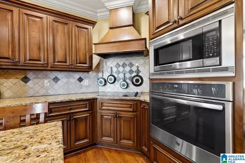 Kitchen - 178 Jerry Marsh Rd, Locust Fork, AL 35097 photo 1 of 4
