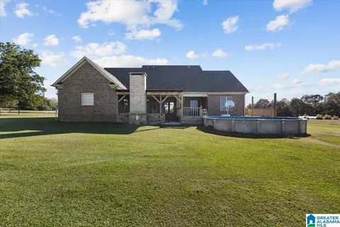 Exterior - 178 Jerry Marsh Rd, Locust Fork, AL 35097 photo 11 of 14