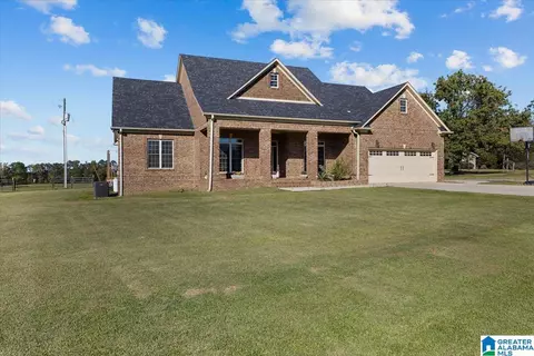 Exterior - 178 Jerry Marsh Rd, Locust Fork, AL 35097 photo 14 of 14