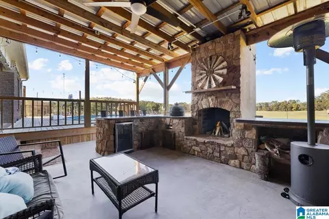 Exterior - 178 Jerry Marsh Rd, Locust Fork, AL 35097 photo 3 of 14