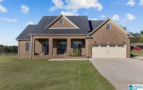 Exterior - 178 Jerry Marsh Rd, Locust Fork, AL 35097 photo 5 of 14